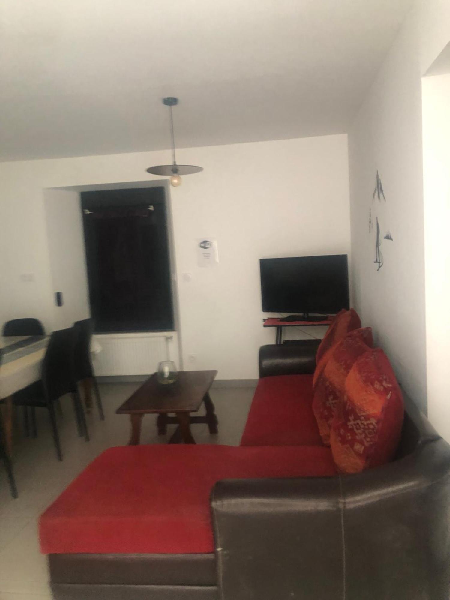 Gîtes chez Sylvie Arreau Zimmer foto