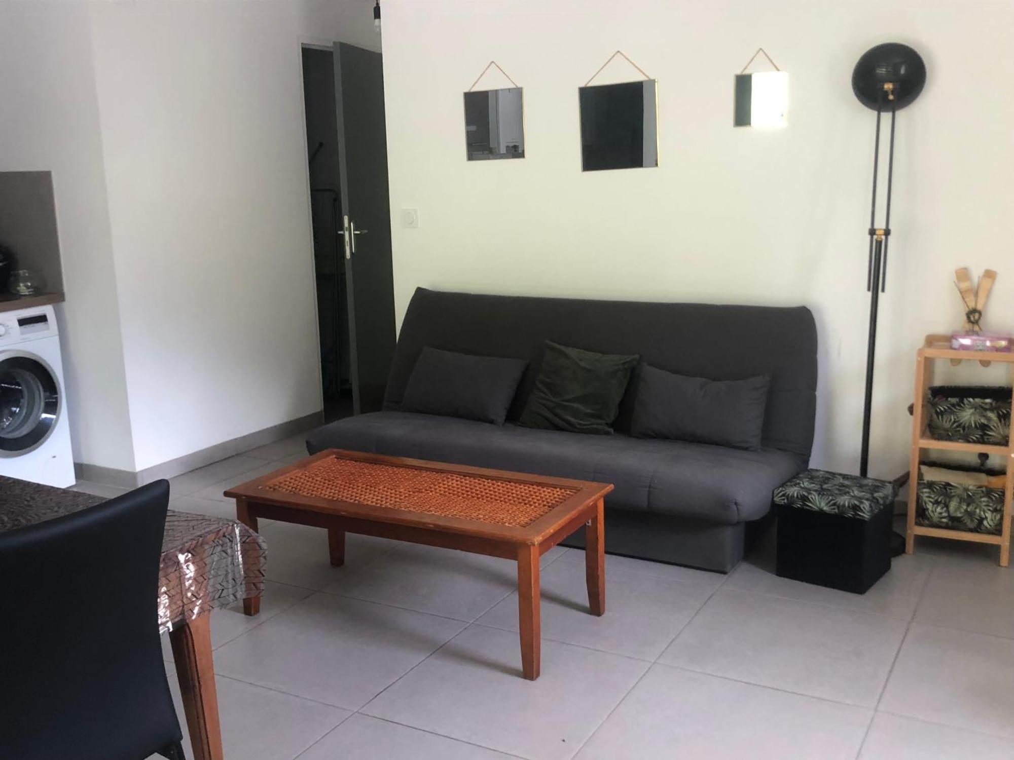Gîtes chez Sylvie Arreau Zimmer foto